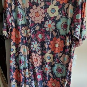 LulaRoe Julia lot 3xl bundle